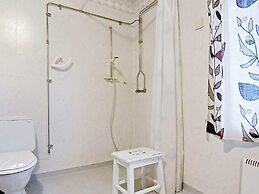 8 Person Holiday Home in Ostmark