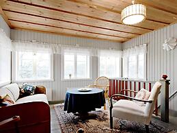 8 Person Holiday Home in Ostmark