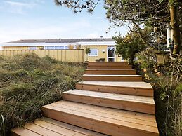 9 Person Holiday Home in Saltum
