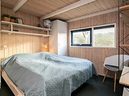 9 Person Holiday Home in Saltum