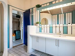9 Person Holiday Home in Saltum