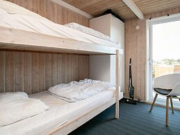 9 Person Holiday Home in Saltum