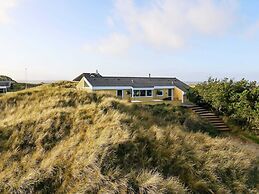 9 Person Holiday Home in Saltum