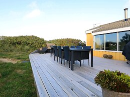 9 Person Holiday Home in Saltum