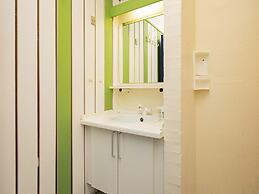 9 Person Holiday Home in Saltum
