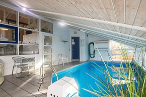 9 Person Holiday Home in Saltum