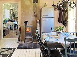 6 Person Holiday Home in Ullared