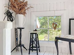 6 Person Holiday Home in Ullared