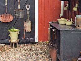 6 Person Holiday Home in Ullared