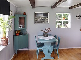 6 Person Holiday Home in Ullared