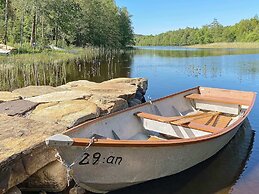6 Person Holiday Home in Ullared