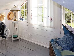 6 Person Holiday Home in Ullared
