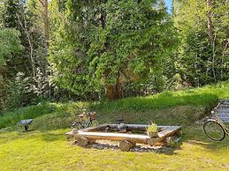 6 Person Holiday Home in Ullared
