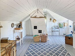 6 Person Holiday Home in Ullared