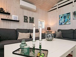 4 Star Holiday Home in Svendborg