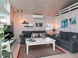 4 Star Holiday Home in Svendborg