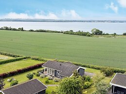 4 Star Holiday Home in Svendborg