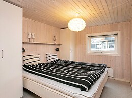 4 Star Holiday Home in Svendborg