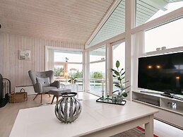 4 Star Holiday Home in Svendborg