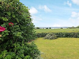 4 Star Holiday Home in Svendborg