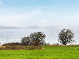 4 Star Holiday Home in Svendborg