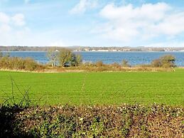 4 Star Holiday Home in Svendborg