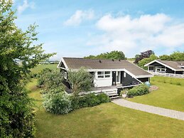 4 Star Holiday Home in Svendborg