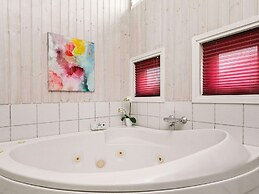 4 Star Holiday Home in Svendborg