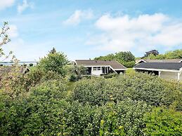4 Star Holiday Home in Svendborg