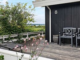 4 Star Holiday Home in Svendborg
