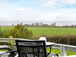 4 Star Holiday Home in Svendborg