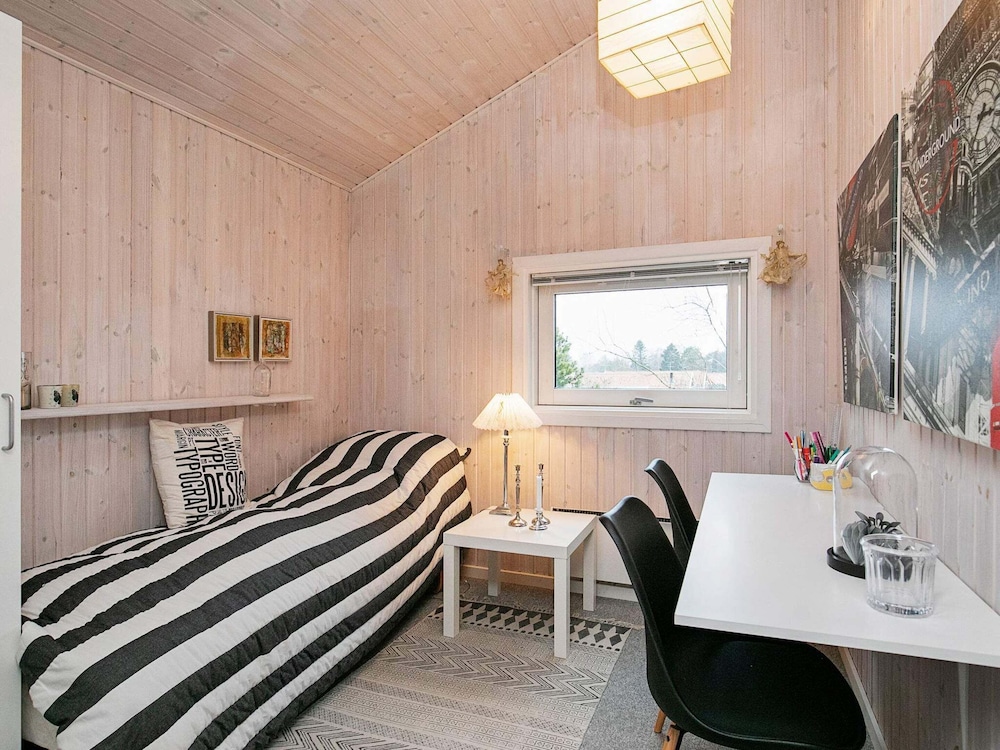 4 Star Holiday Home in Svendborg