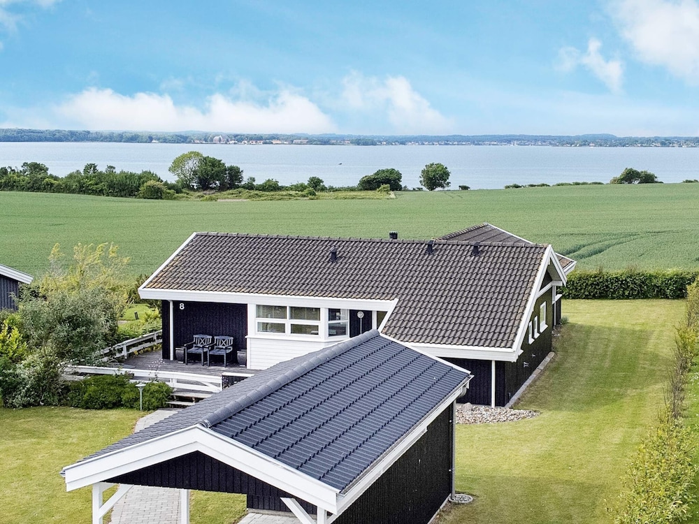 4 Star Holiday Home in Svendborg