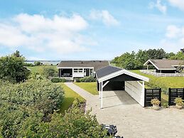 4 Star Holiday Home in Svendborg
