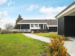 4 Star Holiday Home in Svendborg