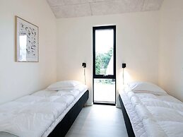 Holiday Home in Jerup
