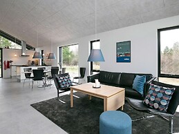 Holiday Home in Jerup
