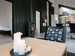 Holiday Home in Jerup