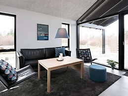 Holiday Home in Jerup
