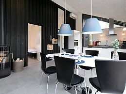 Holiday Home in Jerup