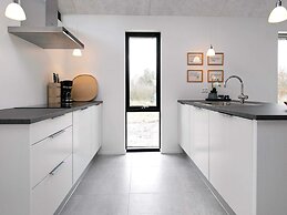 Holiday Home in Jerup