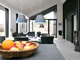 Holiday Home in Jerup