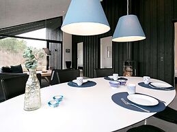 Holiday Home in Jerup