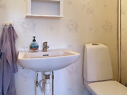 4 Person Holiday Home in Overum