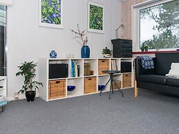 Holiday Home in Knebel