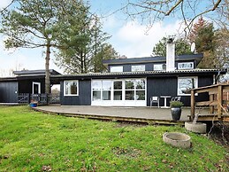 Holiday Home in Knebel