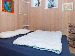 Holiday Home in Knebel