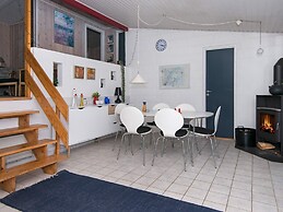 Holiday Home in Knebel