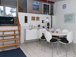 Holiday Home in Knebel