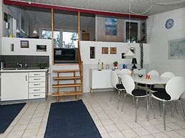 Holiday Home in Knebel